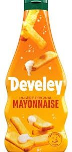 DEVELEY MAYO DEVELEY  500 GRMS