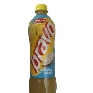 RAUCH COCONUT PINEAPPLE 500 ml