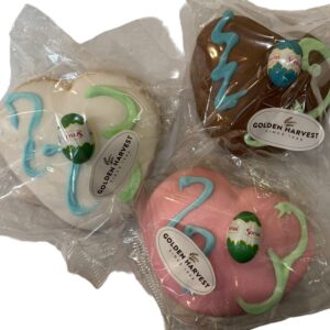 GOLDEN HARVEST PURE ALMOND FIGOLLI MINI