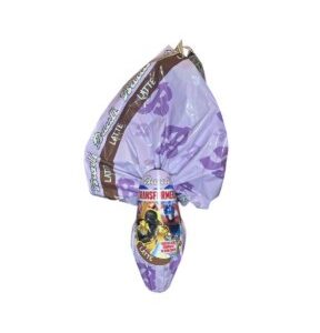 BAULI TRANSFORMERS EGG GF 220 GRMS