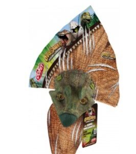 DOLFIN OVOSAURO MAXI SAURO UOVO CIOCC 320 GRMS