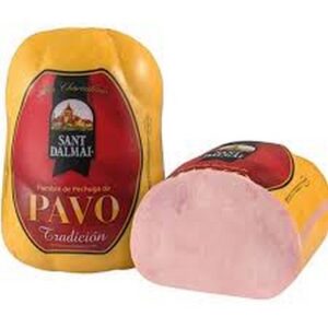 DELI SANT DALMAI ROAST TURKEY BREAST