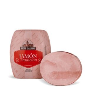 DELI SANT DALMAI TRADITIONAL HAM
