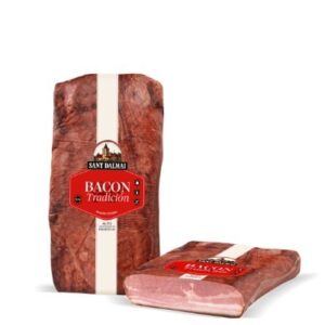 DELI SANT DAMLAI ARTISANA BACON