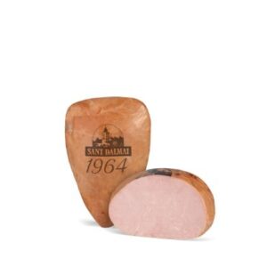 DELI SANT DELMAI ROSTED TURKEY BREAST 1964