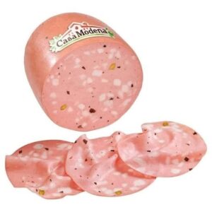 DELI MORTADELLA TARTUFO E PISTACCHI