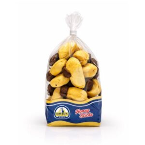DAVIDS BAKERY HONEY STICKS 12 EACH