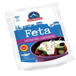 OLYMPUS FETA FREE LACTOSE 150 GRMS