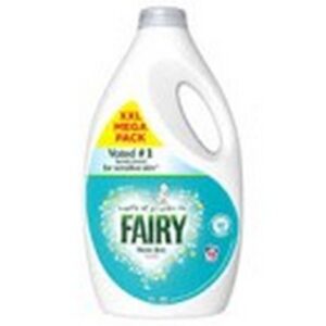I FAIRY NON-BIO LIQUID 78 WASH 2.418 LTR