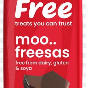 MOO FREE MOOFRESSAS TABLET 80G 80 GRMS