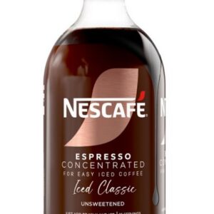 NESCAFE ESPRS CONCICEDCLASUNSWT N2GB 500 ML