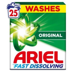 ARIEL POWDER ORIGINAL 25SC 1.2 KG