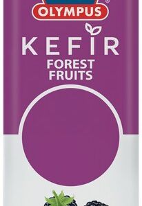 OLYMPUS DRINK FOREST FRUITS 1% 330 ML