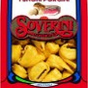 I SOVERINI TORTELLINI SPECK AND MUSHROOM 250 GRMS