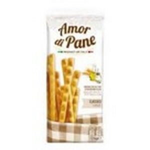 I AMOR DI PANE GRISSINI ROSMARINO 125 GRMS
