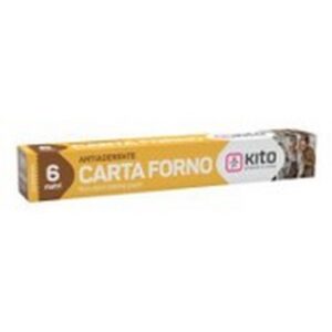 I KITO   BAKING PAPER 01 CMS