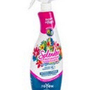 I SPLENDEO IGIENIZZANTE SPRAY BOUQUET DI FIORI 750 ML