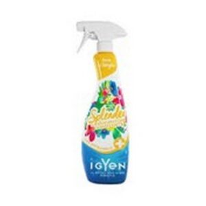 I SPLENDEO IGIENIZZANTE SPRAY ARMONIE DI VANIGLIA 750 ML
