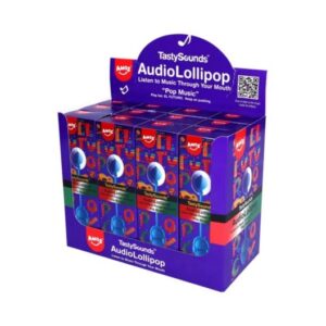 AMOS DISP OF 12-26226 T/SOUNDS L/POP COLA FLA