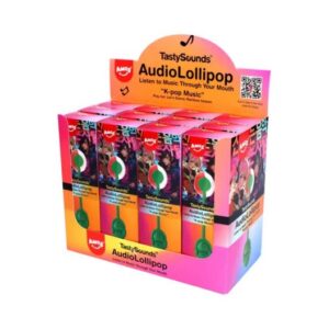AMOS DISP OF 12-26228 T/SOUNDS L/POP W/MELON
