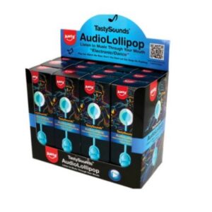AMOS DISP OF 12-27560 T/SOUNDS L/POP B/BERRY