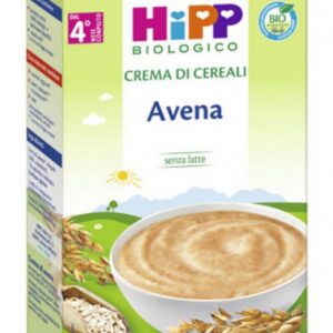 HIPP CREAMY PORRIDGE AVENA 200 GRMS