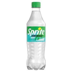 SPRITE CHILL PET 500 ML