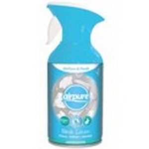 I AIRPURE TRIGGER SPRAY FRESH LINEN 250 ML