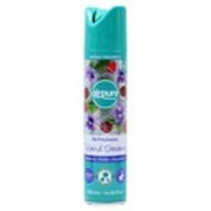 I AIRPURE AIR FRESHENER ISLAND DREAMS 300 ML