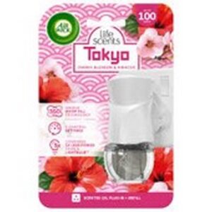 I AIRWICK ELECTRICAL UNIT TOKYO 19 ML