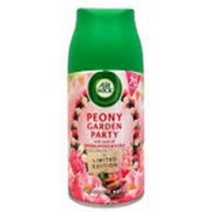 I AIRWICK FRESHMATIC REFILL PEONY 250 ML