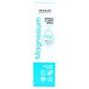 I ANOVIA MAGNESIUM MUSCLE & JOINT SPRAY 200 ML