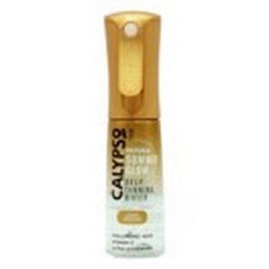 I CALYPSO SUMMER GLOW SELF TANNING WATER LIGHT/MED 100 ML
