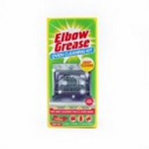 I ELBOW GREESE OVEN CLEANER SET 500 ML