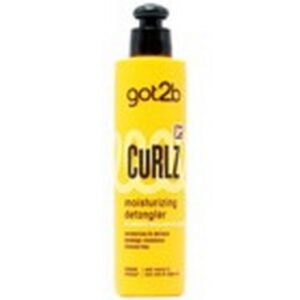 I GOT2B CURLZ DETANGLER CREAM 200 ML