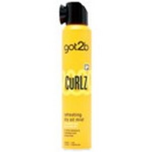 I GOT2B OIL MIST DRY CURLZ 200 ML