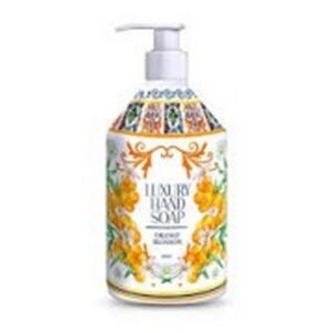 I NUAGE LUXURY HAND SOAP ORANGE BLOSSOM 500 ML