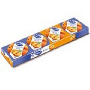 I HERO APRICOT JAM PORTIONS 4X25 GRMS