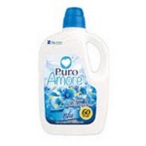 I PURO AMORE FABRIC CONDITIONER 60W 3 LTR