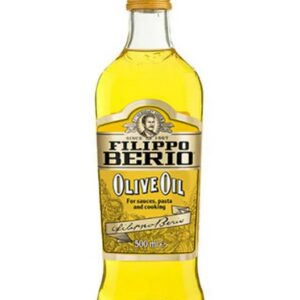 FILIPPO BERIO OLIVE  OIL 500 ML