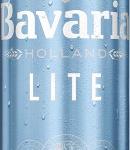 BAVARIA LITE CAN 500 ML