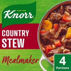 KNORR MEALMAKER COUNTRY 41 GRMS