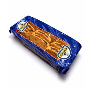 DAVIDS BAKERY DATE ROLLS 210 GRMS