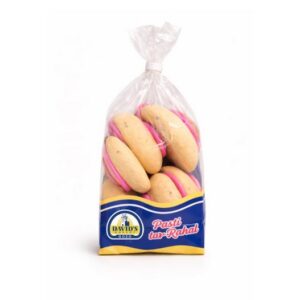 DAVIDS BAKERY PASTI TAR-RAHAL LARGE 190 GRMS