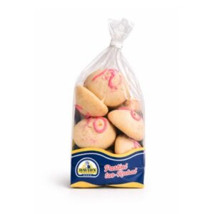 DAVIDS BAKERY PASTINI TAR-RAHAL(SML) 190 GRMS