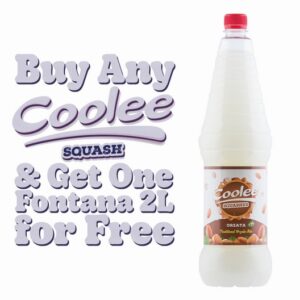 COOLEE ORZATA 1.5 LTR