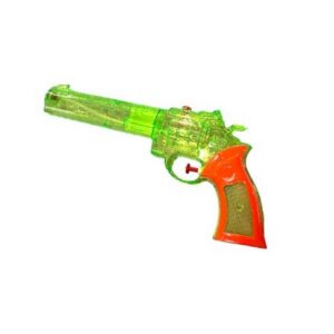 CRIK CROK WATER GUN 30CM