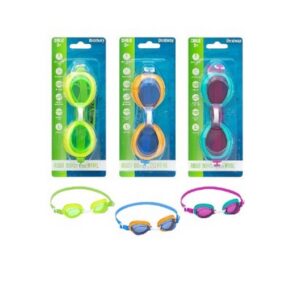 BESTWAY ASST/3 - AQUA BURST ESS GOGGLES +14 4X