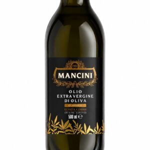 MANCINI CLASSIC EXTRA VIRGIN OLIVE OIL 500 ML
