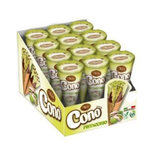 MESSORI MESSORI PISTACCHIO 22 GRMS